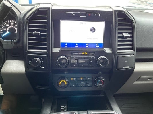 2020 Ford F-150 XL in Columbus, OH - Coughlin Nissan of Heath