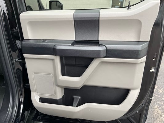 2020 Ford F-150 XL in Columbus, OH - Coughlin Nissan of Heath