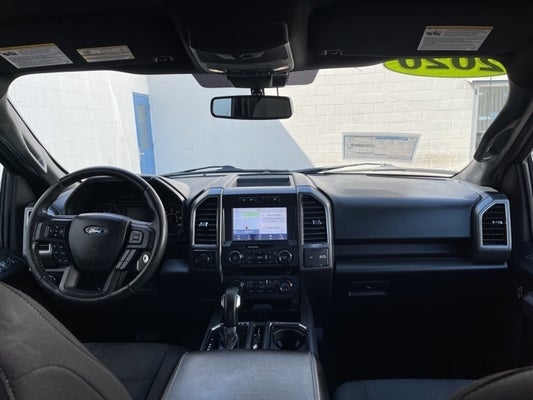2020 Ford F-150 XLT in Columbus, OH - Coughlin Nissan of Heath