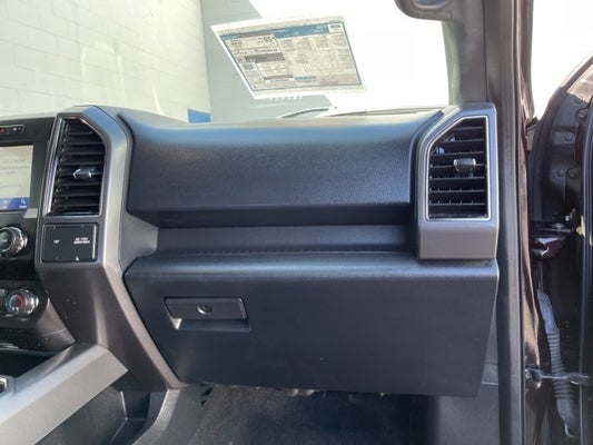 2020 Ford F-150 XLT in Columbus, OH - Coughlin Nissan of Heath