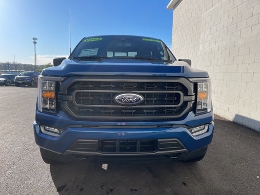 2023 Ford F-150 XLT in Columbus, OH - Coughlin Nissan of Heath
