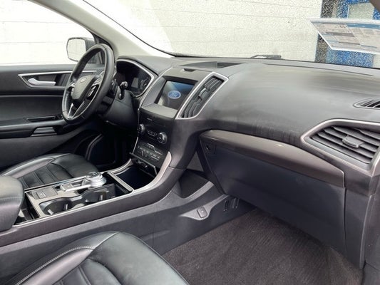 2020 Ford Edge SEL in Columbus, OH - Coughlin Nissan of Heath