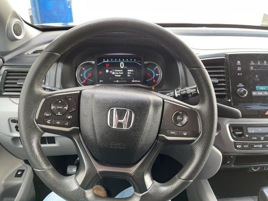 2020 Honda Pilot EX in Columbus, OH - Coughlin Nissan of Heath