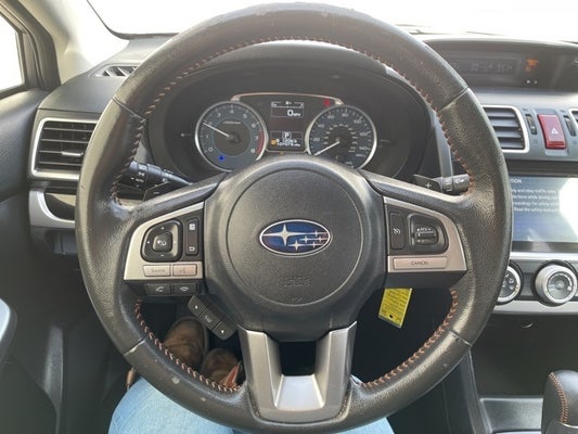 2016 Subaru Crosstrek 2.0i Limited in Columbus, OH - Coughlin Nissan of Heath