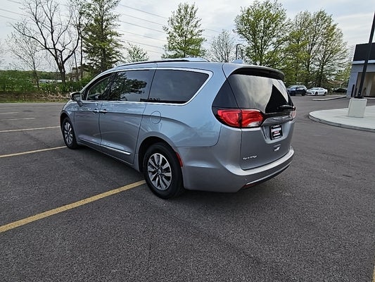 2020 Chrysler Pacifica Touring L Plus in Columbus, OH - Coughlin Nissan of Heath
