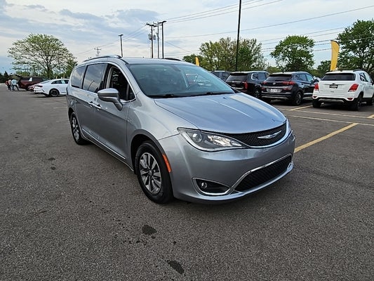 2020 Chrysler Pacifica Touring L Plus in Columbus, OH - Coughlin Nissan of Heath