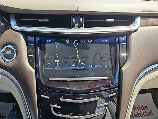 2014 Cadillac XTS Platinum in Columbus, OH - Coughlin Nissan of Heath