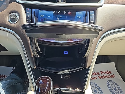 2014 Cadillac XTS Platinum in Columbus, OH - Coughlin Nissan of Heath