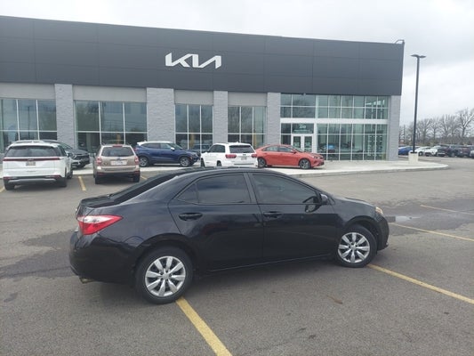 2014 Toyota Corolla L in Columbus, OH - Coughlin Nissan of Heath