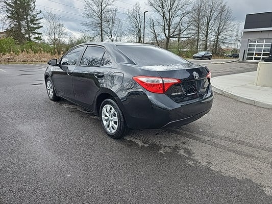 2014 Toyota Corolla L in Columbus, OH - Coughlin Nissan of Heath