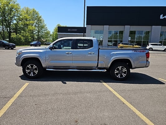 2016 Toyota Tacoma TRD Sport in Columbus, OH - Coughlin Nissan of Heath