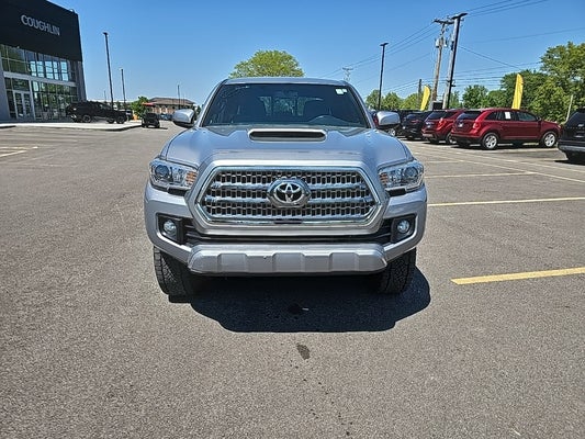 2016 Toyota Tacoma TRD Sport in Columbus, OH - Coughlin Nissan of Heath