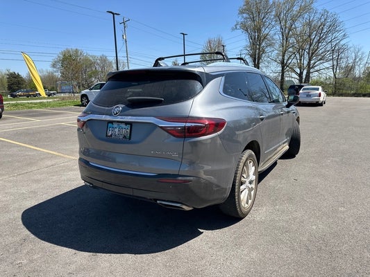 2019 Buick Enclave Premium Group in Columbus, OH - Coughlin Nissan of Heath