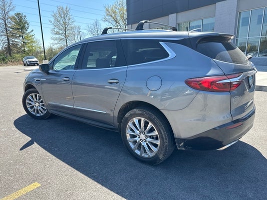 2019 Buick Enclave Premium Group in Columbus, OH - Coughlin Nissan of Heath