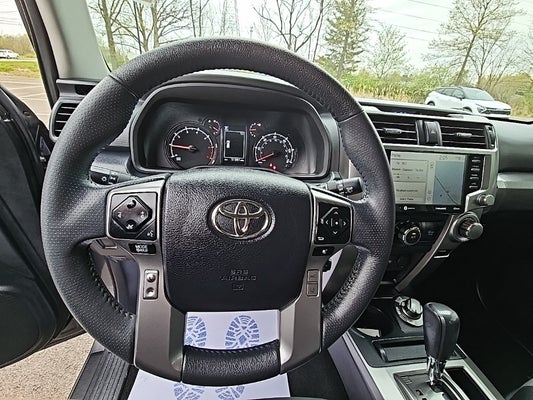 2022 Toyota 4Runner SR5 Premium in Columbus, OH - Coughlin Nissan of Heath
