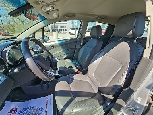2016 Chevrolet Spark EV 2LT in Columbus, OH - Coughlin Nissan of Heath