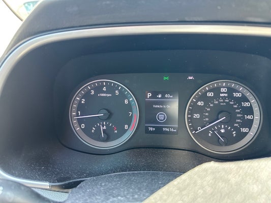 2019 Hyundai Tucson SEL in Columbus, OH - Coughlin Nissan of Heath