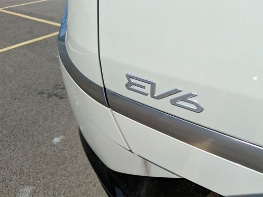 2023 Kia EV6 Wind in Columbus, OH - Coughlin Nissan of Heath