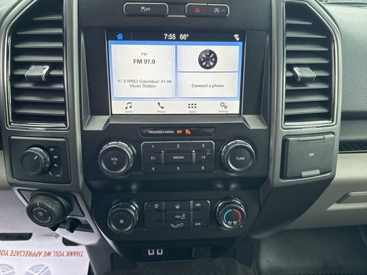 2019 Ford F-150 XL in Columbus, OH - Coughlin Nissan of Heath