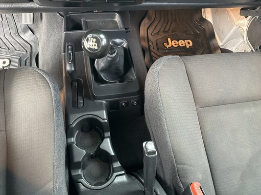 2006 Jeep Wrangler X in Columbus, OH - Coughlin Nissan of Heath
