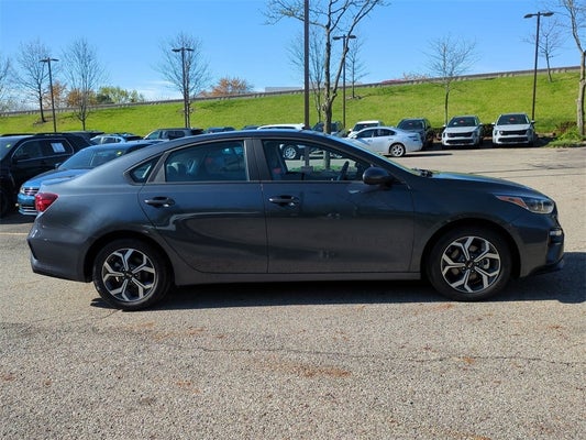 2021 Kia Forte LXS in Columbus, OH - Coughlin Nissan of Heath