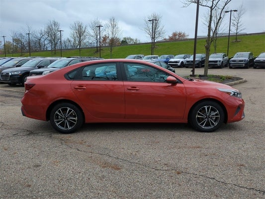 2022 Kia Forte LXS in Columbus, OH - Coughlin Nissan of Heath