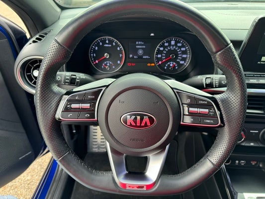 2021 Kia Forte GT-Line in Columbus, OH - Coughlin Nissan of Heath