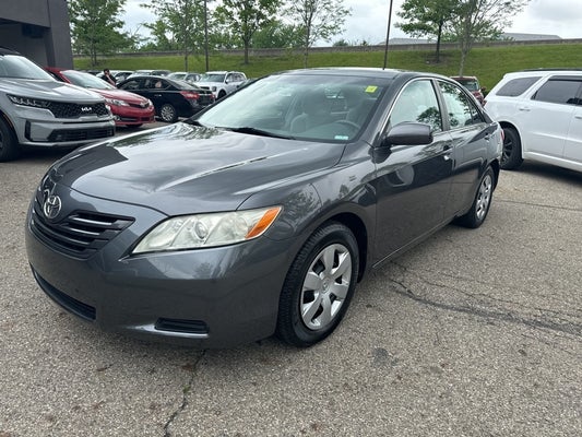 2009 Toyota Camry Base in Columbus, OH - Coughlin Nissan of Heath