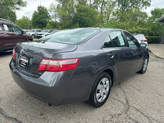 2009 Toyota Camry Base in Columbus, OH - Coughlin Nissan of Heath