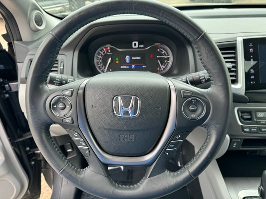 2018 Honda Pilot EX-L w/Navigation in Columbus, OH - Coughlin Nissan of Heath
