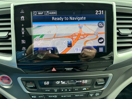 2018 Honda Pilot EX-L w/Navigation in Columbus, OH - Coughlin Nissan of Heath
