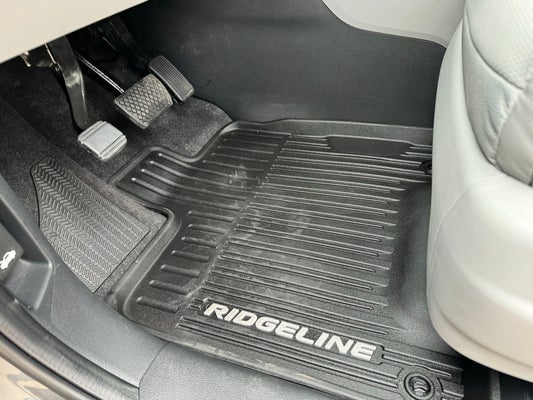 2023 Honda Ridgeline RTL in Columbus, OH - Coughlin Nissan of Heath