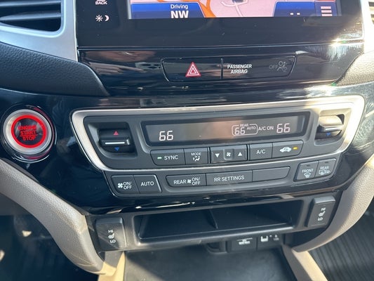 2019 Honda Ridgeline RTL-E in Columbus, OH - Coughlin Nissan of Heath