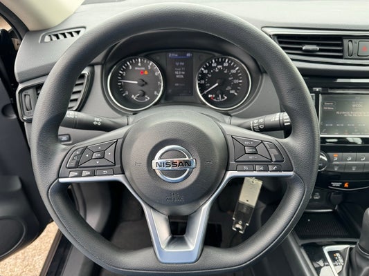 2019 Nissan Rogue S in Columbus, OH - Coughlin Nissan of Heath