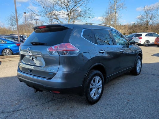 2014 Nissan Rogue SV in Columbus, OH - Coughlin Nissan of Heath