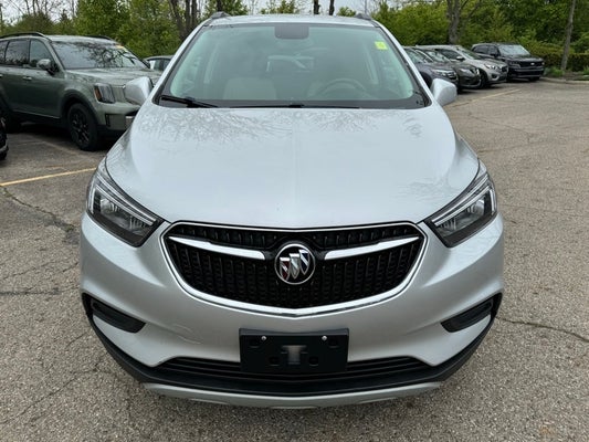 2020 Buick Encore Preferred in Columbus, OH - Coughlin Nissan of Heath