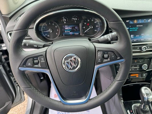 2020 Buick Encore Preferred in Columbus, OH - Coughlin Nissan of Heath