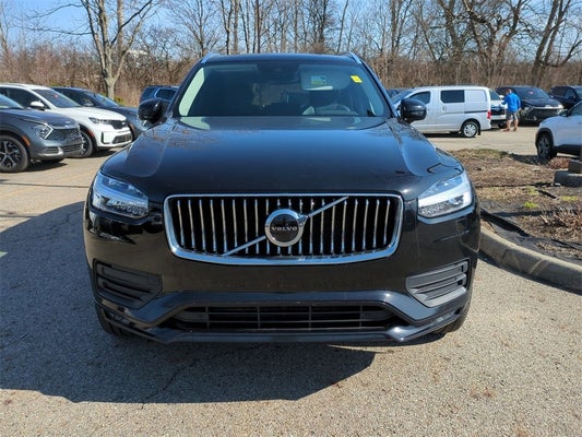2021 Volvo XC90 T5 Momentum in Columbus, OH - Coughlin Nissan of Heath