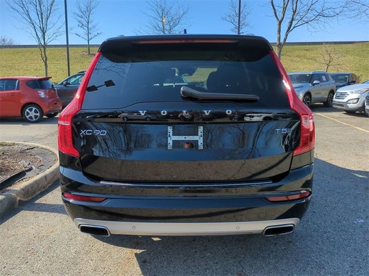 2021 Volvo XC90 T5 Momentum in Columbus, OH - Coughlin Nissan of Heath