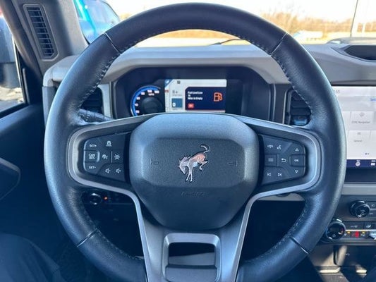 2023 Ford Bronco Wildtrak in Columbus, OH - Coughlin Nissan of Heath