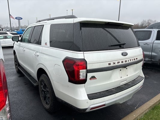 2022 Ford Expedition Timberline in Columbus, OH - Coughlin Nissan of Heath