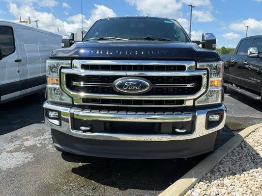 2022 Ford F-250SD XL in Columbus, OH - Coughlin Nissan of Heath