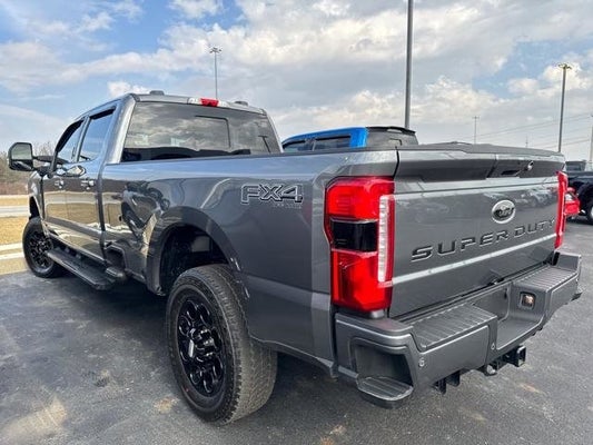 2024 Ford F-350SD Lariat in Columbus, OH - Coughlin Nissan of Heath