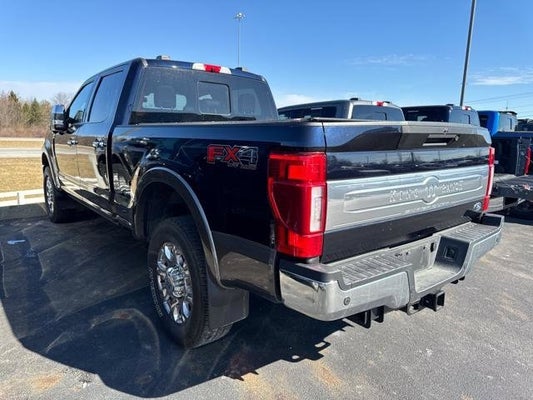 2021 Ford F-350SD King Ranch in Columbus, OH - Coughlin Nissan of Heath