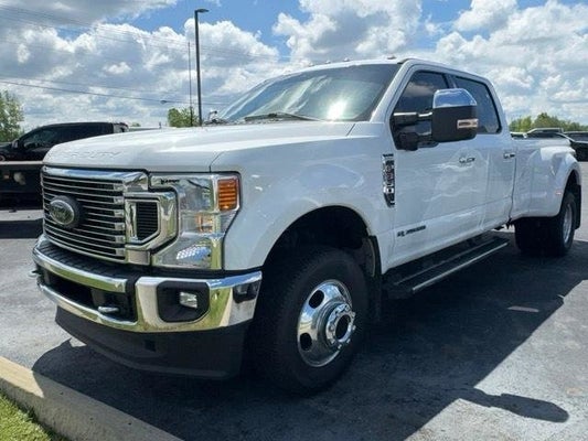 2022 Ford F-350SD Lariat DRW in Columbus, OH - Coughlin Nissan of Heath