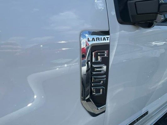 2022 Ford F-350SD Lariat DRW in Columbus, OH - Coughlin Nissan of Heath