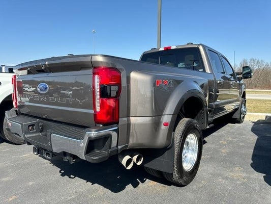 2023 Ford F-350SD Lariat DRW in Columbus, OH - Coughlin Nissan of Heath