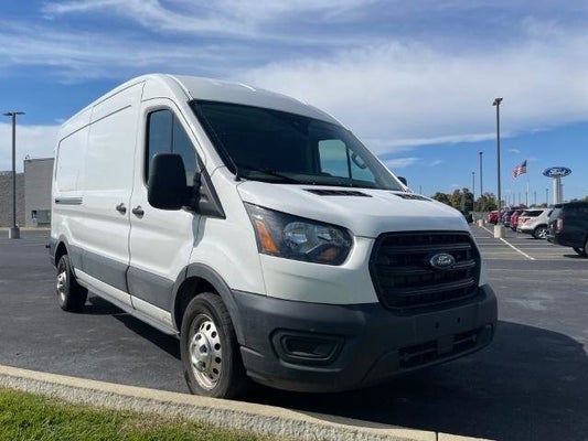 2020 Ford Transit-250 Base in Columbus, OH - Coughlin Nissan of Heath