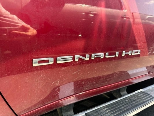 2020 GMC Sierra 3500HD Denali in Columbus, OH - Coughlin Nissan of Heath