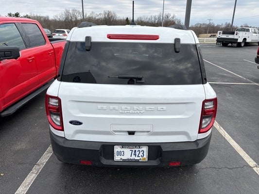 2023 Ford Bronco Sport Big Bend in Columbus, OH - Coughlin Nissan of Heath